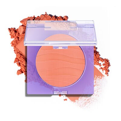 FACE BOND BLUSH WHOLEHEARTED URBAN DECAY (RUBOR CON ACABADO MATE SUAVE Y DIFUMINADO)